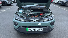 Dacia Spring 27kWh Expression 65 48kW 5dr Auto Electric Hatchback